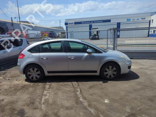 Front bumper CITROËN C4 I (LC_) 1.6 HDi | BP29246017C7 