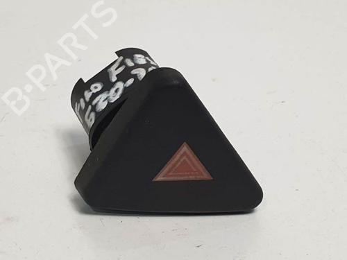 Used Warning switch FORD FIESTA V (JH_, JD_) 1.6 TDCi (90 hp) 6852578