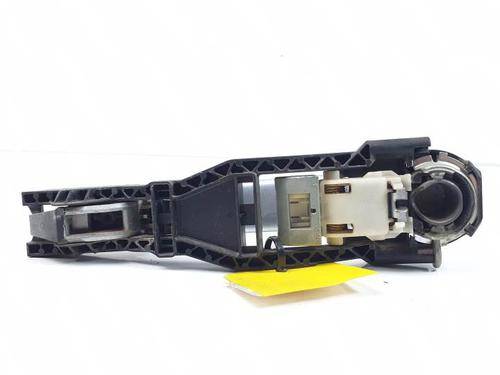 Rear right exterior door handle SEAT ALTEA XL (5P5, 5P8) 2.0 TDI 16V 4x4 | BP28059543C130 
