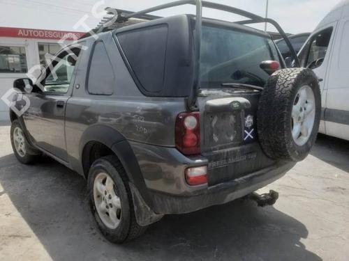 Ratstangsstang LAND ROVER FREELANDER I (L314) 2.0 Td4 4x4 | BP25143648I23 
