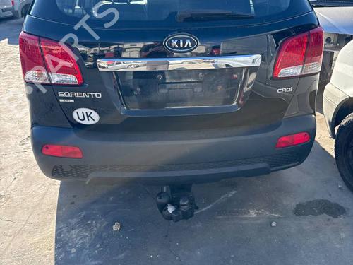 Starter KIA SORENTO II (XM) 2.2 CRDi | BP40176917M8 - Image 11