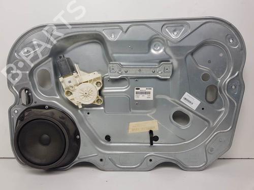 Used Front right window mechanism Front right window mechanism FORD FOCUS II (DA_, HCP, DP) 1.6 (100 hp) 8956601 8956601