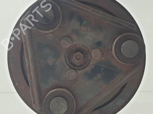 AC compressor FORD MONDEO III (B5Y) 2.0 TDCi | BP26616202M34 - Image 5