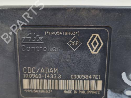 ABS pump RENAULT ESPACE IV (JK0/1_) 2.2 dCi (JK0H) | BP34518175M43  - Image 6
