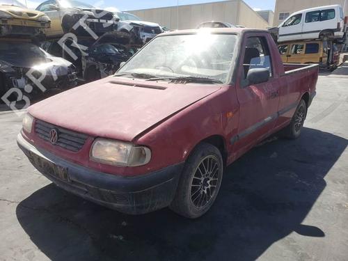Used Parts VW CADDY II Pickup (9U7) 1.9 D 1677280
