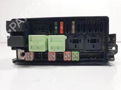 Fuse box MINI MINI Roadster (R59) Cooper SD | BP9226574E1  - Image 5