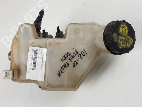Brake master cylinder FORD FIESTA V (JH_, JD_) 1.4 16V | BP6842382M77 