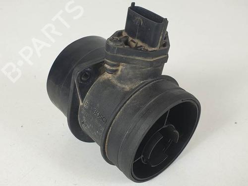 Used Mass air flow sensor Mass air flow sensor KIA SORENTO I (JC) 2.5 CRDi 4WD (140 hp) 12571636 12571636