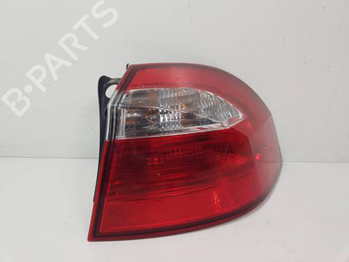 Højre baglygte Højre baglygte KIA RIO III (UB) 1.1 CRDi (75 hp) 35973353 35973353
