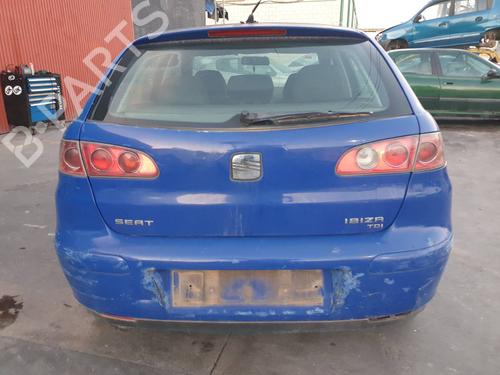 Left tailgate light SEAT IBIZA III (6L1) 1.9 TDI | BP40620198C79 - Image 10