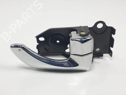 Used Front right interior door handle HYUNDAI SANTA FÉ I (SM) 2.0 CRDi (113 hp) 20670905