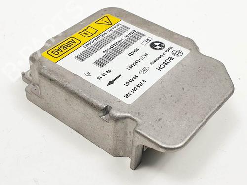 ecu-airbags-bmw-3-e46-320-d-65776905491-0285001368-1997-1998-1999-2000-2001-2002-2003-2004-2005-20510826 main image
