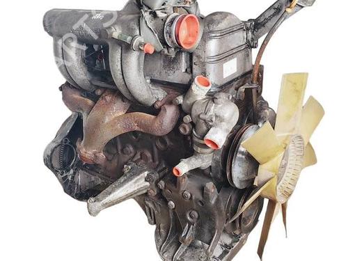 Motor MERCEDES-BENZ T1 Platform/Chassis (601) 207 D 2.4 (65 hp) 29274854