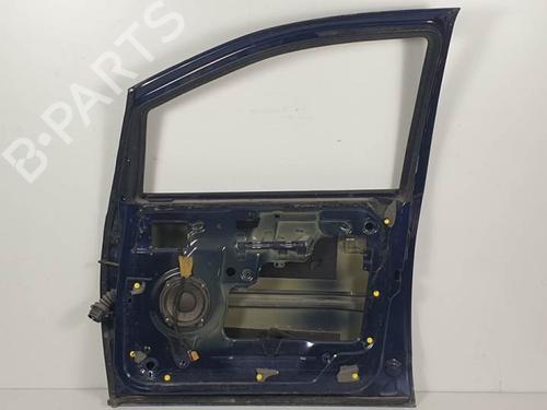 Right front door FORD GALAXY I (WGR) 1.9 TDI | BP9950817C3 