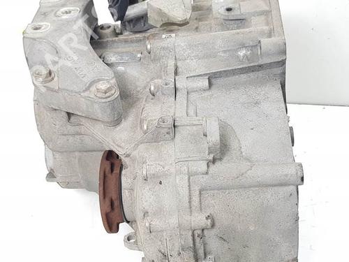 Gearbox AUDI TT Roadster (8J9) 2.0 TDI quattro | BP16410237M3 