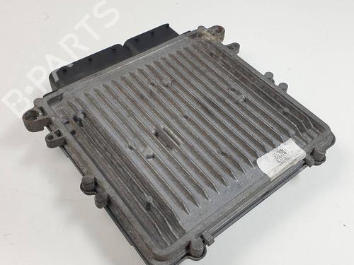 Engine control unit (ECU) CHRYSLER GRAND VOYAGER V (RT) 2.8 CRD | BP29219149M57 - Image 2