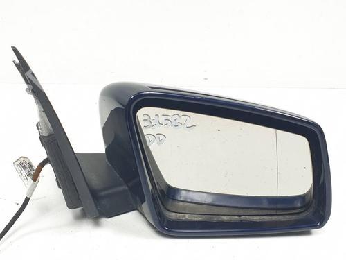 Right mirror MERCEDES-BENZ C-CLASS T-Model (S204) C 250 CDI (204.203) | BP29763212C27 