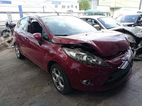 Mass air flow sensor FORD FIESTA VI (CB1, CCN) 1.4 TDCi | BP10686564M95  - Image 17