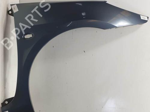 Used Right front fenders PEUGEOT 307 SW (3H) 1.6 16V (109 hp) 27171697