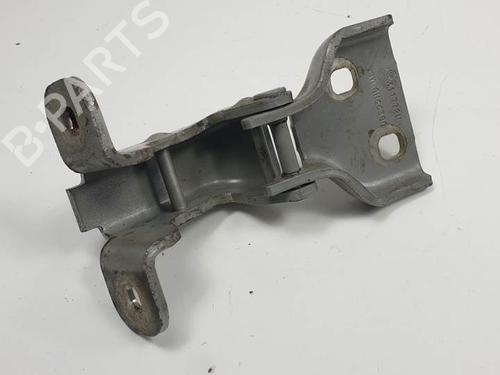 Hinge/Door check strap OPEL VIVARO A Van (X83) 2.0 CDTI (F7) | BP13956195C146 