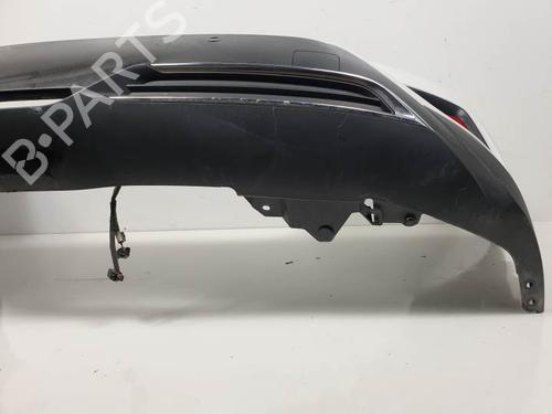 Rear bumper TOYOTA C-HR (_X1_) 2.0 Hybrid (MAXH10) | BP24340484C8 