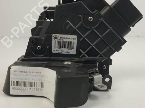 Rear right lock FORD MONDEO IV (BA7) 2.0 TDCi | BP24930989C99 