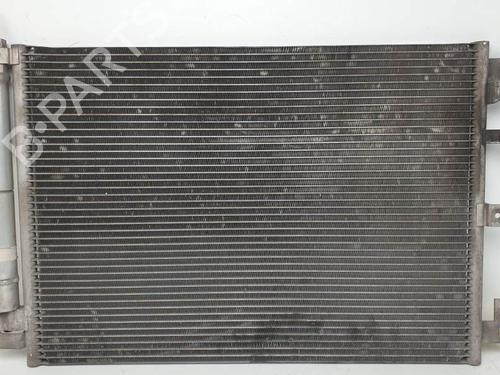 Used AC radiator AC radiator VOLVO XC90 I (275) D5 AWD (185 hp) 24990218 24990218