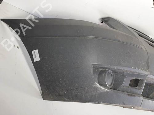 Front bumper FORD TRANSIT Van (FA_ _)  | BP11491806C7 