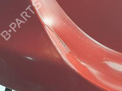 Rear bumper AUDI Q5 (8RB) SQ5 TDI quattro | BP30278525C8