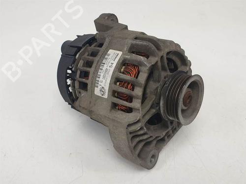Used Alternator FIAT SEICENTO / 600 (187_) 1.1 (187AXB, 187AXB1A, 187AXC1A02) (54 hp) 10008371