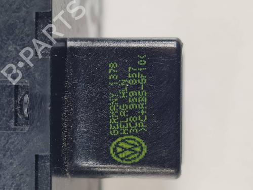Left front window switch VW PASSAT CC B6 (357) 2.0 TDI | BP34513021I27  - Image 5