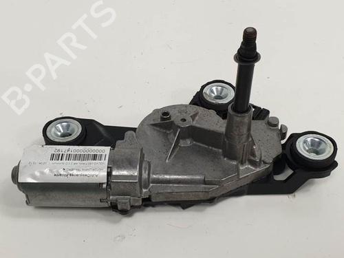 Used Rear wiper motor VOLVO V50 (545) 2.0 D (136 hp) 6844546