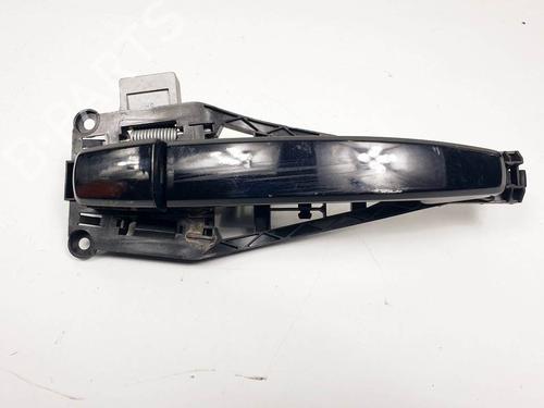 Used Rear right exterior door handle Rear right exterior door handle OPEL ASTRA H (A04) 1.9 CDTI (L48) (150 hp) 15402360 15402360