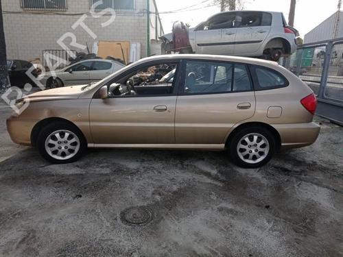 Oil sump KIA RIO I Hatchback (DC) 1.3 | BP13957045M115 