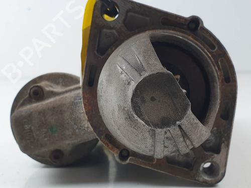Starter OPEL CORSA D (S07) 1.3 CDTI (L08, L68) | BP29245373M8 - Image 5
