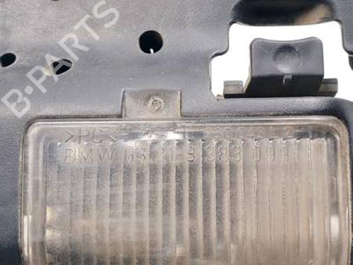 Left taillight BMW 3 (E46) 320 d | BP30919102C34