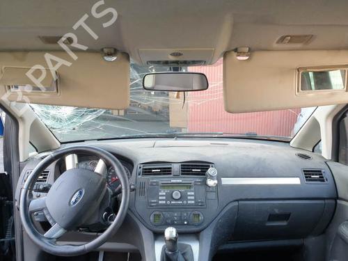 Computer motormanagement FORD FOCUS C-MAX (DM2) 1.8 TDCi | BP29138917M57 