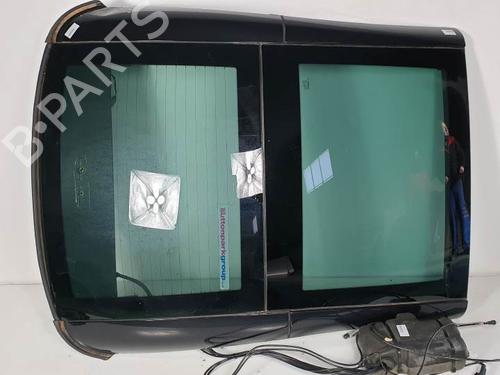 Used Sunroof RENAULT MEGANE CC (EZ0/1_) 1.4 TCe (EZ0F, EZ1V) (131 hp) 6891912