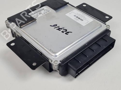 Engine control unit (ECU) SSANGYONG KYRON 2.0 Xdi | BP34514060M57 - Image 4