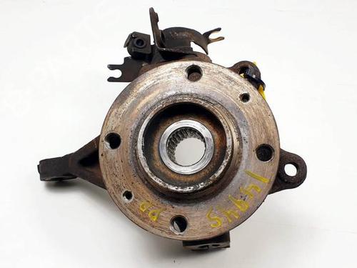 Used Right front steering knuckle CITROËN XSARA PICASSO (N68) 1.6 (95 hp) 19124509