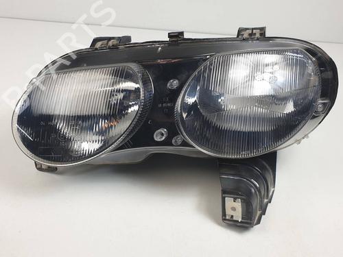 Used Left headlight Left headlight 38165846 38165846