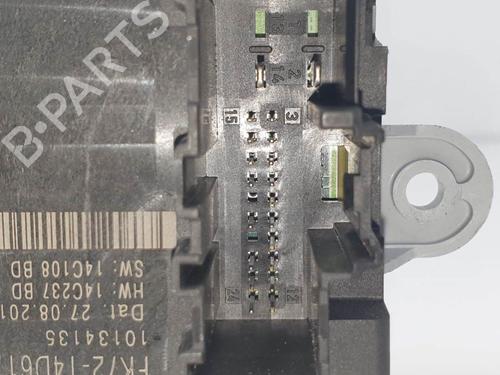 Electronic module LAND ROVER RANGE ROVER EVOQUE (L538) 2.0 D | BP25144438M83 - Image 2