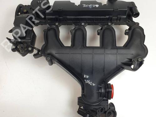 Used Intake manifold PEUGEOT EXPERT Tepee (VF3X_) 2.0 HDi 120 (120 hp) 29474168