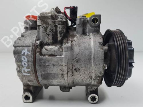 AC compressor AUDI ALLROAD C5 (4BH) 2.5 TDI quattro | BP29149275M34