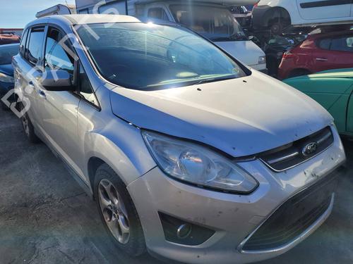 Left front window switch FORD GRAND C-MAX (DXA/CB7, DXA/CEU) 1.6 TDCi | BP34512083I27  - Image 15