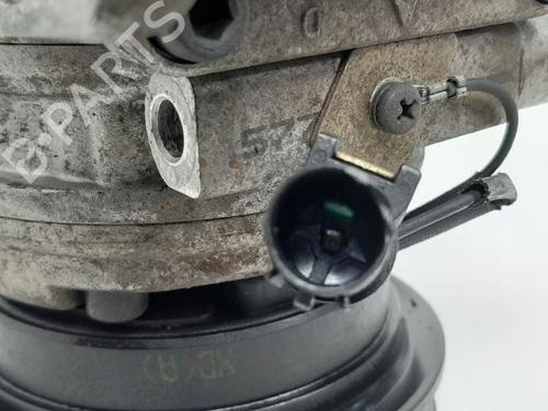 AC compressor HYUNDAI ELANTRA III Saloon (XD) 1.6 | BP7882860M34 