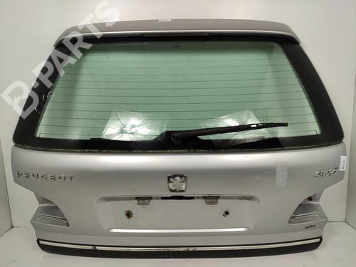 Used Tailgate PEUGEOT 406 (8B) 2.0 HDI 110 (109 hp) 10970994