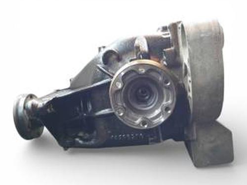 Rear differential BMW 5 (E60) 525 i | BP31240728M24 