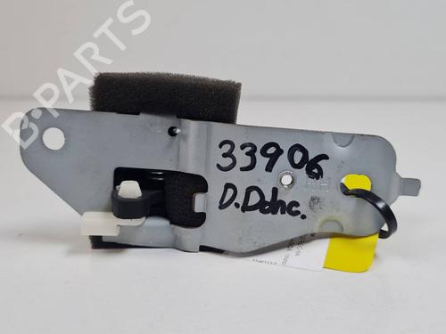 Front right interior door handle HYUNDAI H-1 / STAREX Bus (A1) 2.5 TD | BP36374882I14 - Image 2