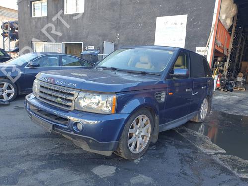Used Parts LAND ROVER RANGE ROVER SPORT I (L320)  2.7 D 4x4  4319276